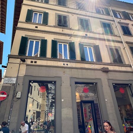 Casa Orsi - Appartamento Fronte Duomo A Firenze Buitenkant foto