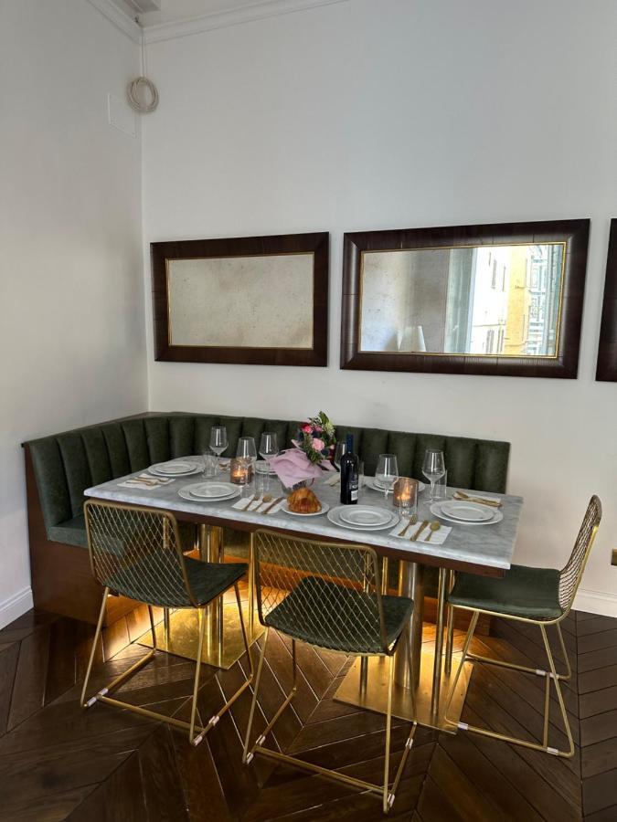 Casa Orsi - Appartamento Fronte Duomo A Firenze Buitenkant foto