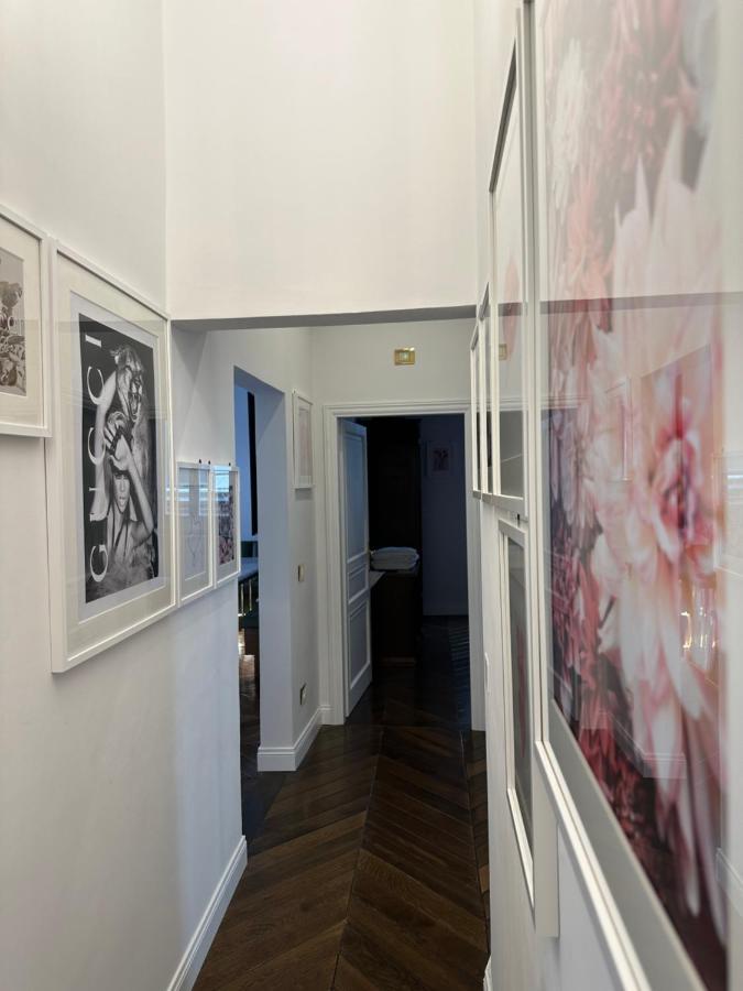 Casa Orsi - Appartamento Fronte Duomo A Firenze Buitenkant foto