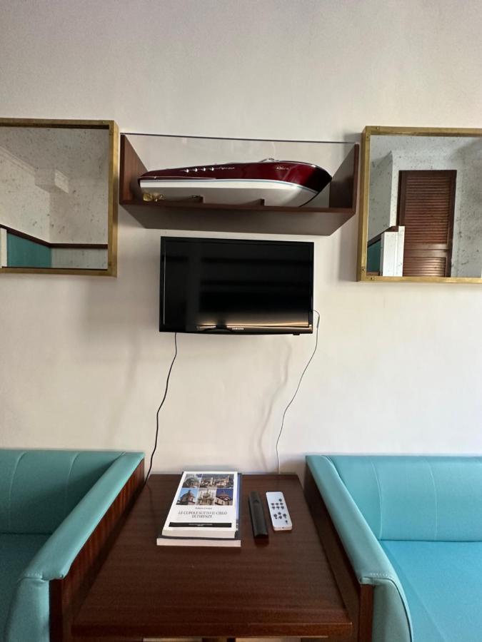 Casa Orsi - Appartamento Fronte Duomo A Firenze Buitenkant foto