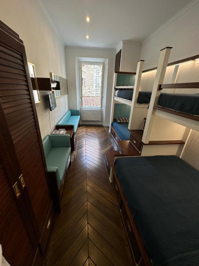 Casa Orsi - Appartamento Fronte Duomo A Firenze Buitenkant foto