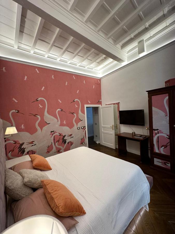 Casa Orsi - Appartamento Fronte Duomo A Firenze Buitenkant foto