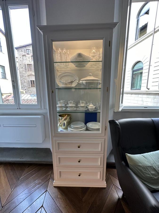 Casa Orsi - Appartamento Fronte Duomo A Firenze Buitenkant foto