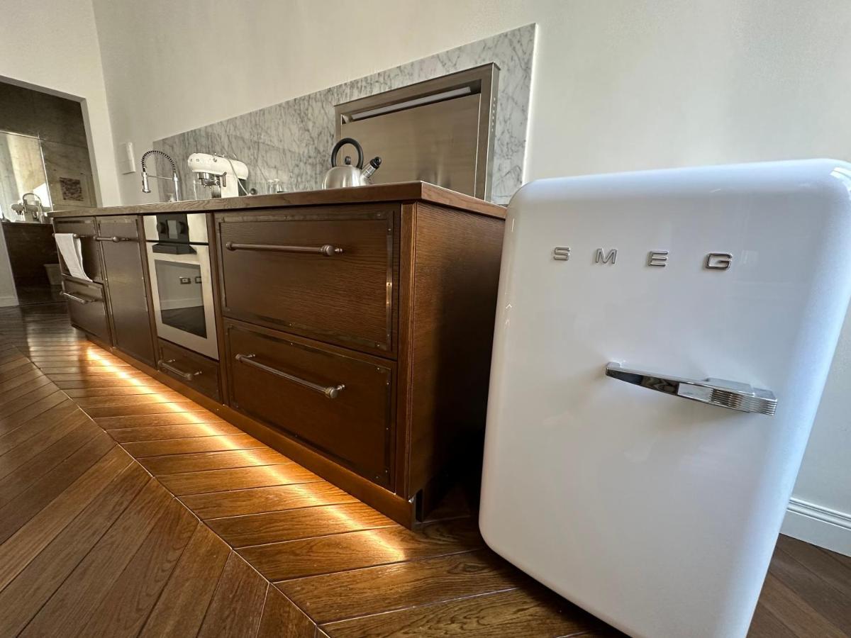 Casa Orsi - Appartamento Fronte Duomo A Firenze Buitenkant foto