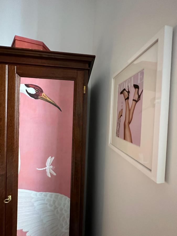 Casa Orsi - Appartamento Fronte Duomo A Firenze Buitenkant foto