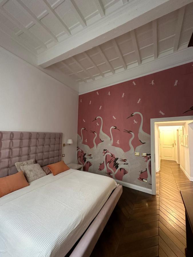 Casa Orsi - Appartamento Fronte Duomo A Firenze Buitenkant foto
