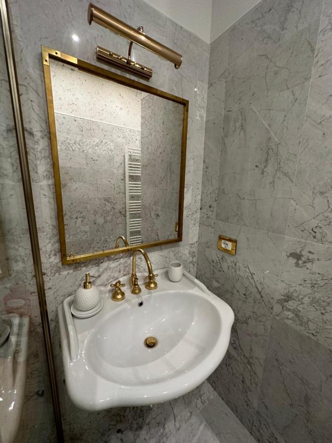Casa Orsi - Appartamento Fronte Duomo A Firenze Buitenkant foto