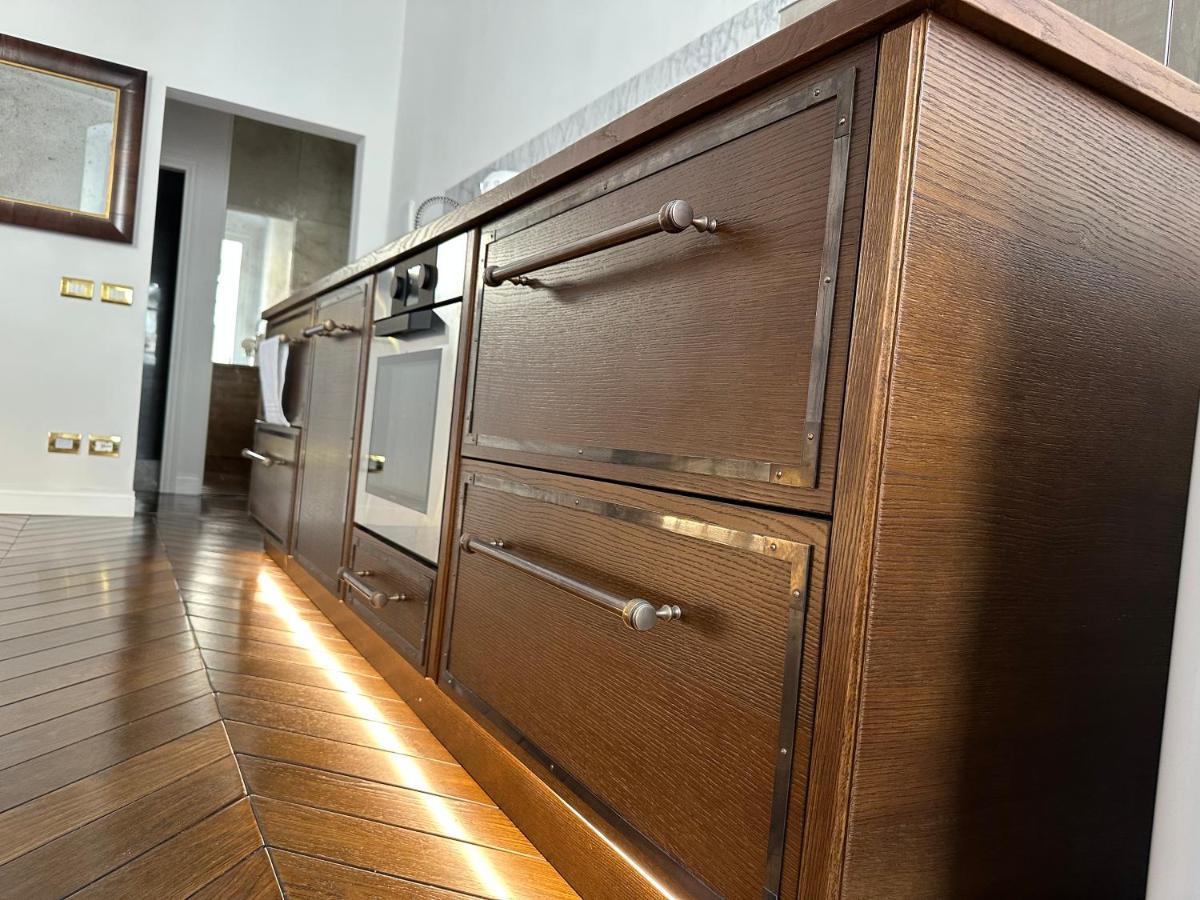 Casa Orsi - Appartamento Fronte Duomo A Firenze Buitenkant foto