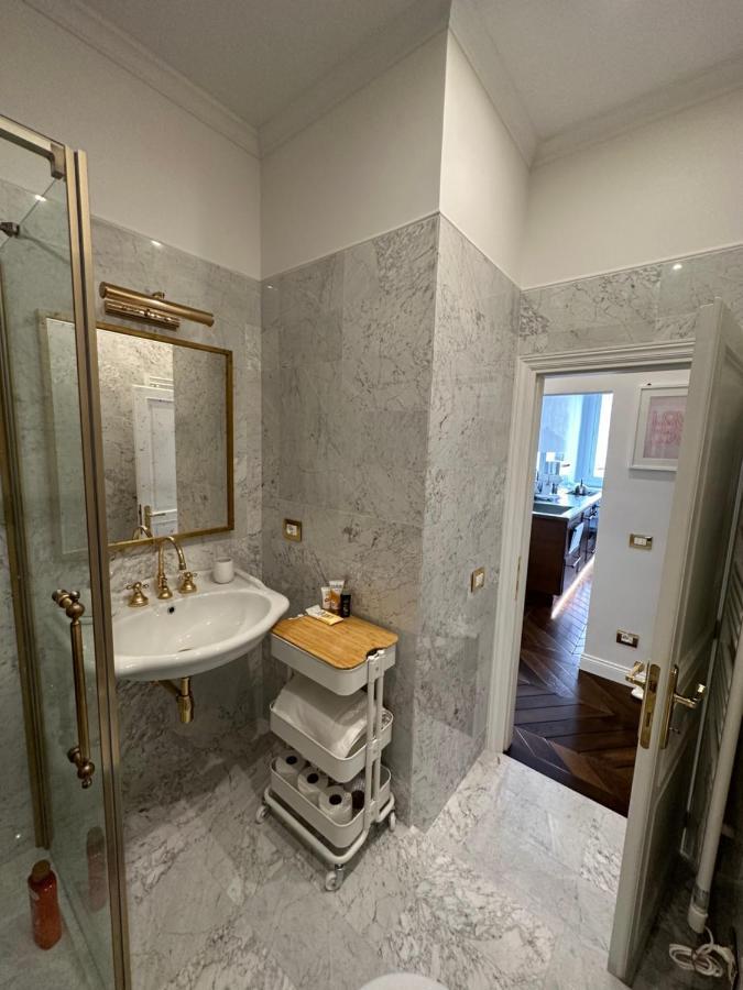 Casa Orsi - Appartamento Fronte Duomo A Firenze Buitenkant foto