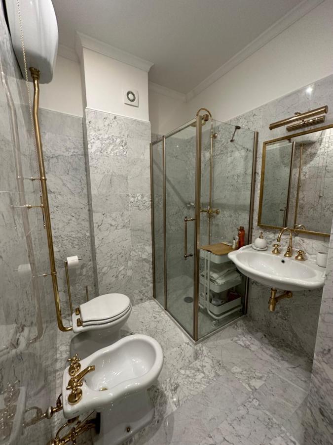 Casa Orsi - Appartamento Fronte Duomo A Firenze Buitenkant foto