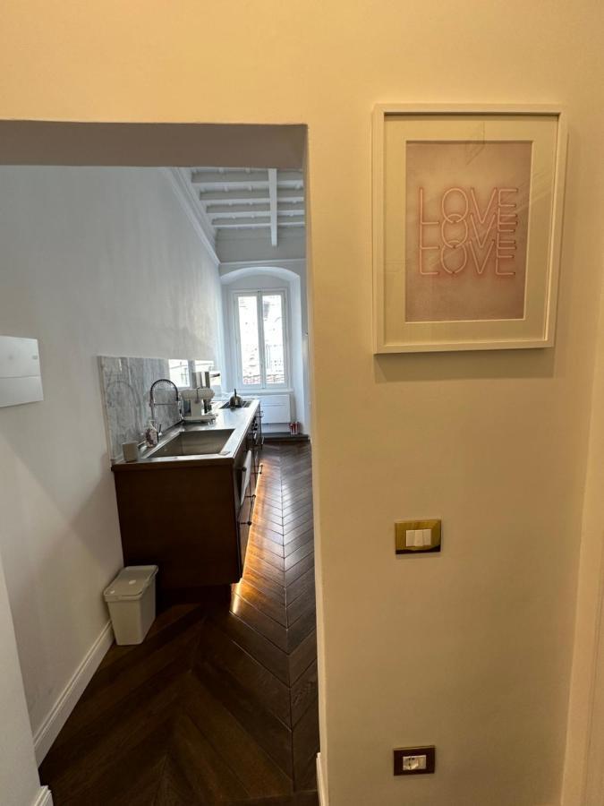 Casa Orsi - Appartamento Fronte Duomo A Firenze Buitenkant foto