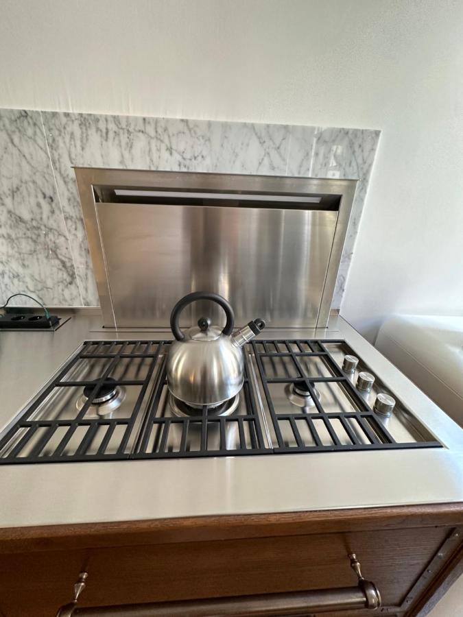 Casa Orsi - Appartamento Fronte Duomo A Firenze Buitenkant foto