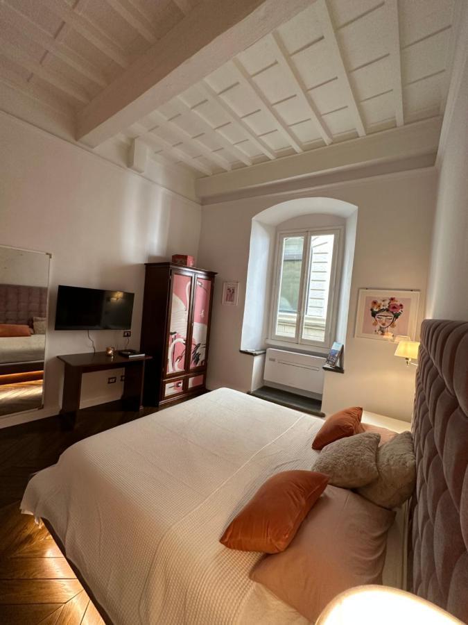 Casa Orsi - Appartamento Fronte Duomo A Firenze Buitenkant foto