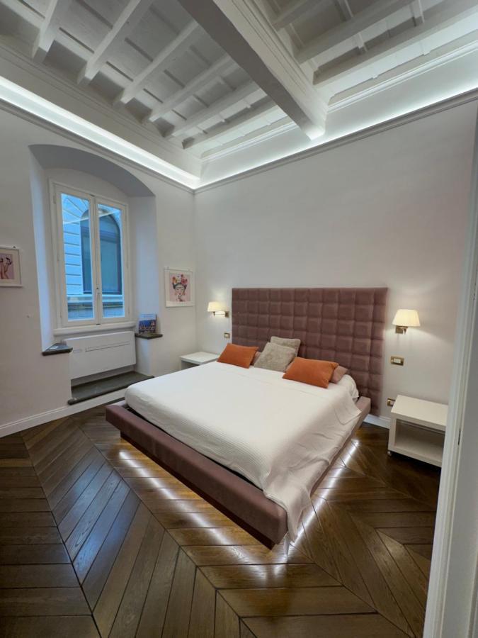 Casa Orsi - Appartamento Fronte Duomo A Firenze Buitenkant foto