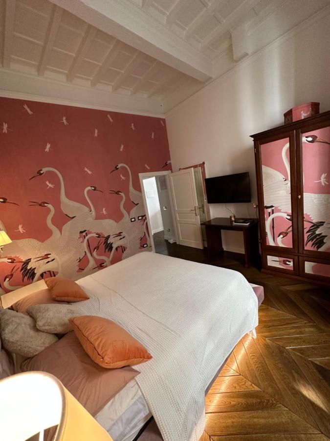 Casa Orsi - Appartamento Fronte Duomo A Firenze Buitenkant foto