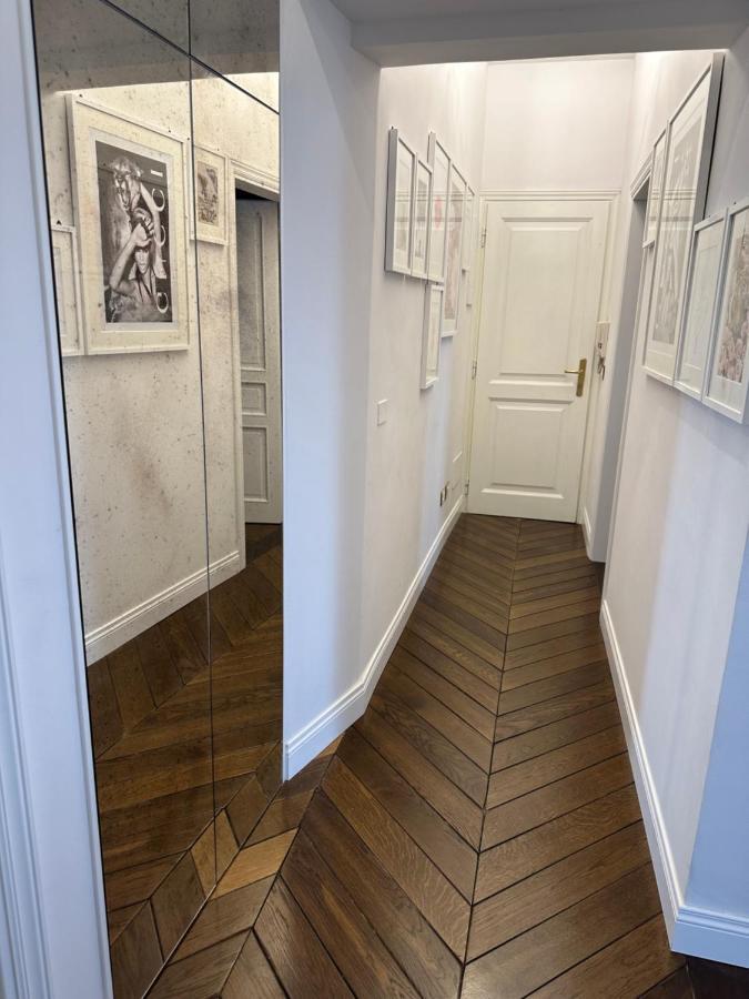 Casa Orsi - Appartamento Fronte Duomo A Firenze Buitenkant foto